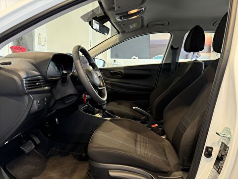 hyundai, i20, hatchback 1.0 t-gdı jump dct, otomatik, benzin 2.el otomobil | renew 16