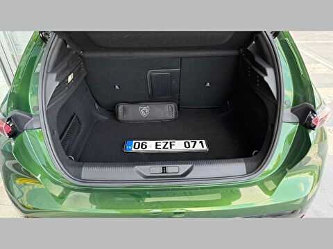 peugeot, 308, hatchback 1.2 puretech gt eat8, otomatik, benzin 2.el otomobil | renew 22