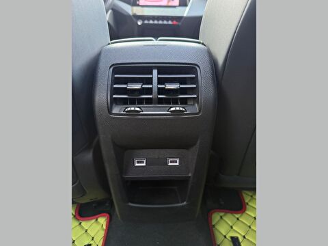 peugeot, 308, hatchback 1.2 puretech gt eat8, otomatik, benzin 2.el otomobil | renew 11