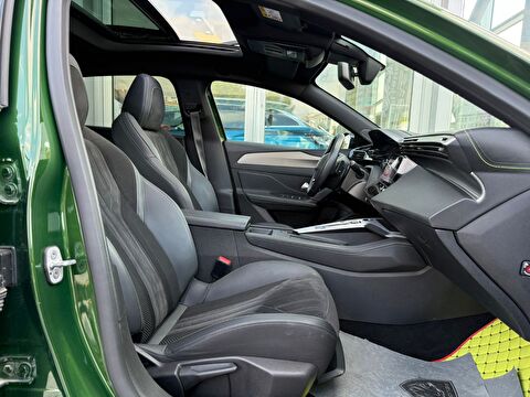 peugeot, 308, hatchback 1.2 puretech gt eat8, otomatik, benzin 2.el otomobil | renew 20