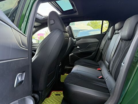 peugeot, 308, hatchback 1.2 puretech gt eat8, otomatik, benzin 2.el otomobil | renew 9