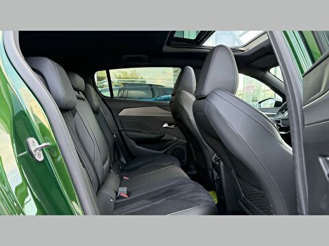 peugeot, 308, hatchback 1.2 puretech gt eat8, otomatik, benzin 2.el otomobil | renew 10