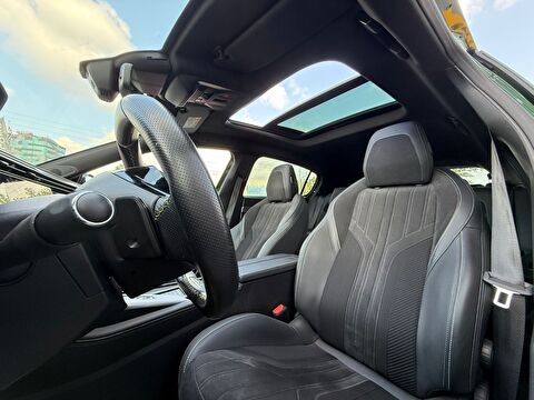 peugeot, 308, hatchback 1.2 puretech gt eat8, otomatik, benzin 2.el otomobil | renew 19