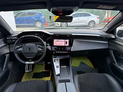 peugeot, 308, hatchback 1.2 puretech gt eat8, otomatik, benzin 2.el otomobil | renew 15