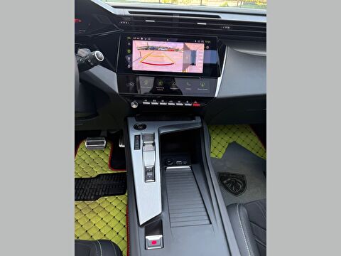 peugeot, 308, hatchback 1.2 puretech gt eat8, otomatik, benzin 2.el otomobil | renew 14