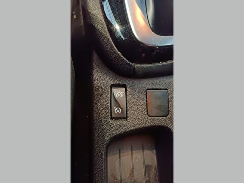 renault, clio, hatchback 1.2 turbo touch edc, otomatik, benzin 2.el otomobil | renew 15