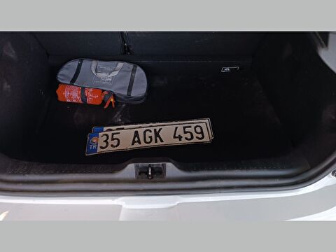 renault, clio, hatchback 1.2 turbo touch edc, otomatik, benzin 2.el otomobil | renew 19
