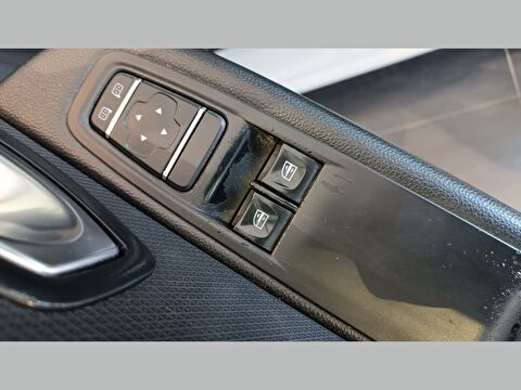 renault, clio, hatchback 1.2 turbo touch edc, otomatik, benzin 2.el otomobil | renew 11