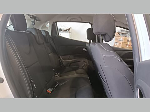 renault, clio, hatchback 1.2 turbo touch edc, otomatik, benzin 2.el otomobil | renew 13