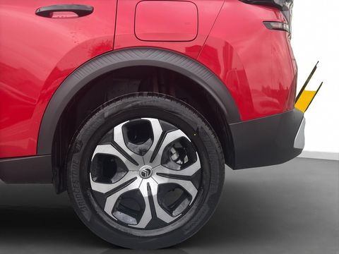 citroen, c3 aircross, 1.2 hybrid plus edcs6, otomatik, benzin 2.el otomobil | renew 9
