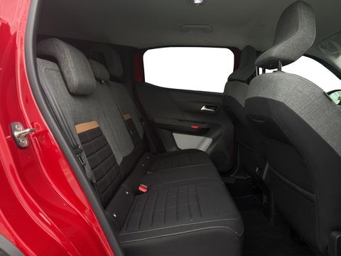 citroen, c3 aircross, 1.2 hybrid plus edcs6, otomatik, benzin 2.el otomobil | renew 17