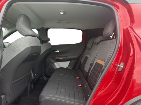 citroen, c3 aircross, 1.2 hybrid plus edcs6, otomatik, benzin 2.el otomobil | renew 18