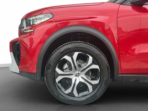 citroen, c3 aircross, 1.2 hybrid plus edcs6, otomatik, benzin 2.el otomobil | renew 7