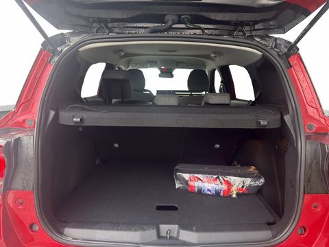 citroen, c3 aircross, 1.2 hybrid plus edcs6, otomatik, benzin 2.el otomobil | renew 19