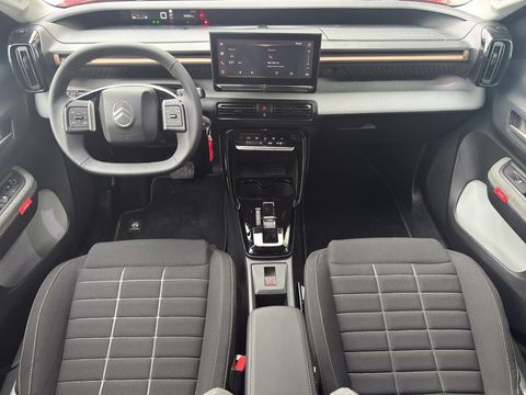 citroen, c3 aircross, 1.2 hybrid plus edcs6, otomatik, benzin 2.el otomobil | renew 10