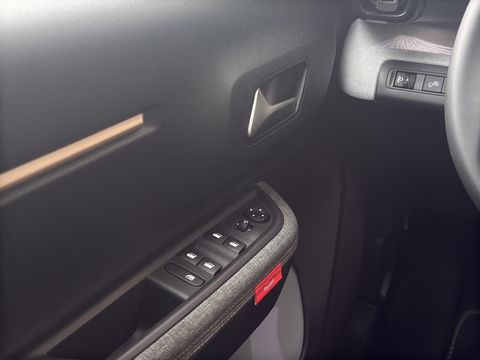 citroen, c3 aircross, 1.2 hybrid plus edcs6, otomatik, benzin 2.el otomobil | renew 16