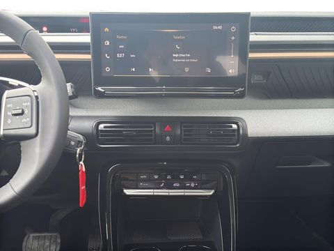citroen, c3 aircross, 1.2 hybrid plus edcs6, otomatik, benzin 2.el otomobil | renew 12