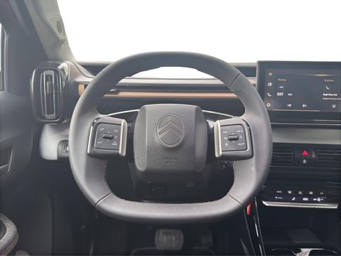 citroen, c3 aircross, 1.2 hybrid plus edcs6, otomatik, benzin 2.el otomobil | renew 11
