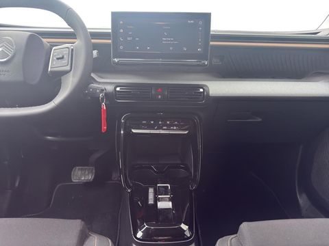citroen, c3 aircross, 1.2 hybrid plus edcs6, otomatik, benzin 2.el otomobil | renew 14