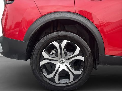 citroen, c3 aircross, 1.2 hybrid plus edcs6, otomatik, benzin 2.el otomobil | renew 8