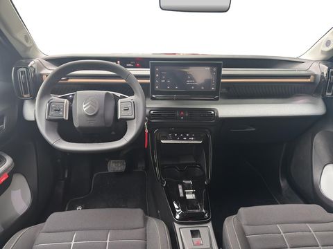 citroen, c3 aircross, 1.2 hybrid plus edcs6, otomatik, benzin 2.el otomobil | renew 13