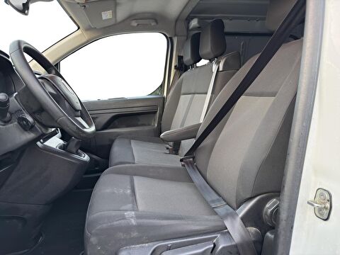 fiat, scudo, van 2.0 multijet maxi business, manuel, dizel 2.el otomobil | renew 11