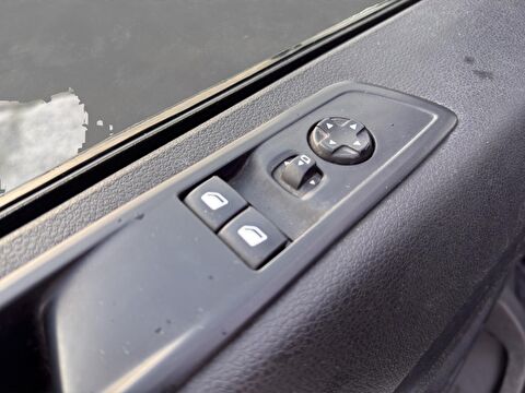 fiat, scudo, van 2.0 multijet maxi business, manuel, dizel 2.el otomobil | renew 10