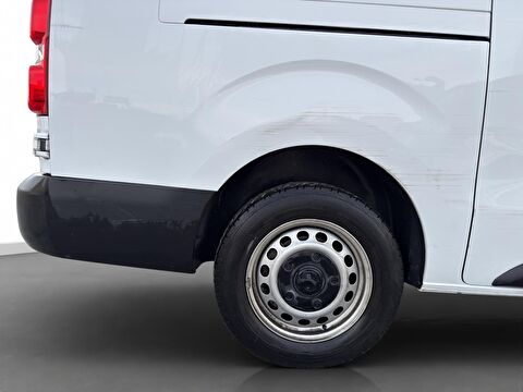 fiat, scudo, van 2.0 multijet maxi business, manuel, dizel 2.el otomobil | renew 8