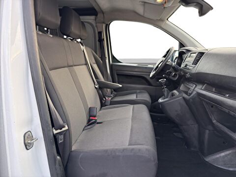 fiat, scudo, van 2.0 multijet maxi business, manuel, dizel 2.el otomobil | renew 17