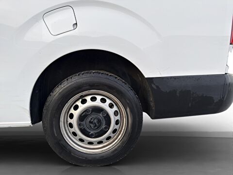 fiat, scudo, van 2.0 multijet maxi business, manuel, dizel 2.el otomobil | renew 6