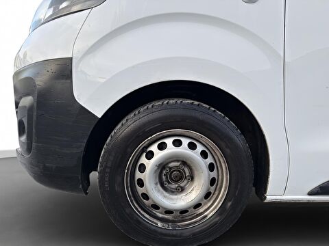 fiat, scudo, van 2.0 multijet maxi business, manuel, dizel 2.el otomobil | renew 12