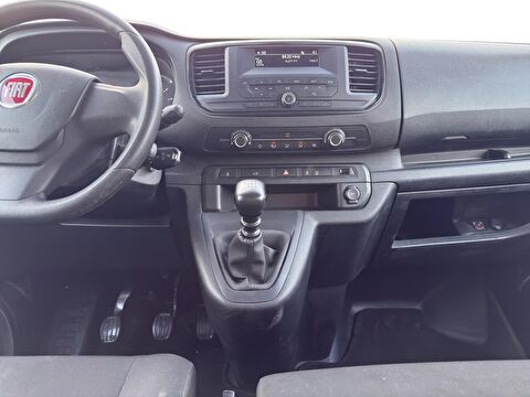 fiat, scudo, van 2.0 multijet maxi business, manuel, dizel 2.el otomobil | renew 16