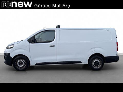 fiat, scudo, van 2.0 multijet maxi business, manuel, dizel 2.el otomobil | renew 4