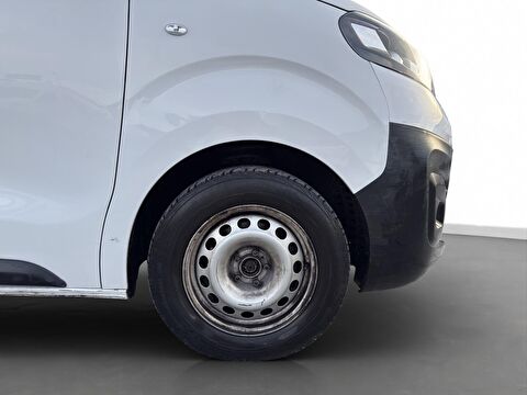 fiat, scudo, van 2.0 multijet maxi business, manuel, dizel 2.el otomobil | renew 18