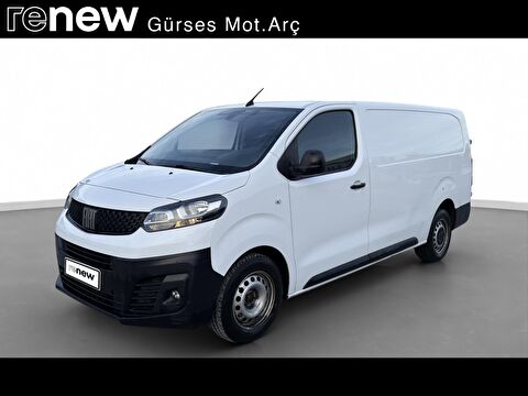 Van 2.0 Multijet Maxi Business, 2. el otomobil | renew