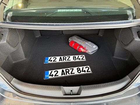 renault, megane, sedan 1.3 tce touch edc, otomatik, benzin 2.el otomobil | renew 21