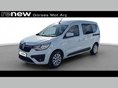 Kombi 1.5 BlueDCI Joy, 2. el otomobil | renew