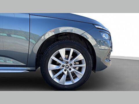 skoda, kamiq, suv 1.0 tsı premium dsg, otomatik, benzin 2.el otomobil | renew 6