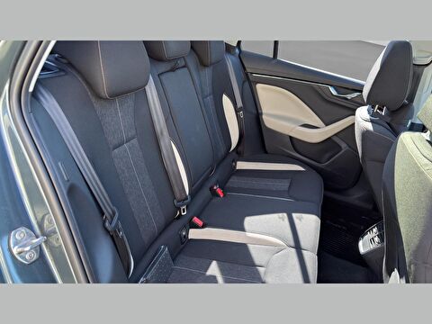 skoda, kamiq, suv 1.0 tsı premium dsg, otomatik, benzin 2.el otomobil | renew 10