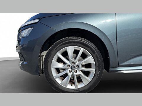 skoda, kamiq, suv 1.0 tsı premium dsg, otomatik, benzin 2.el otomobil | renew 7