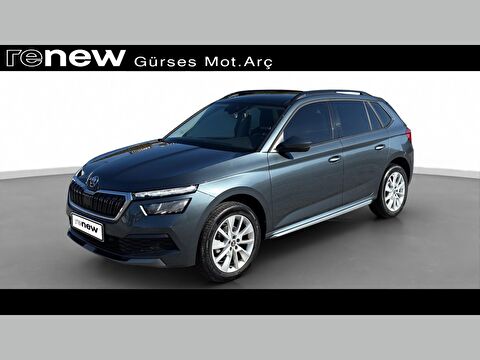 SUV 1.0 TSI Premium DSG, 2. el otomobil | renew