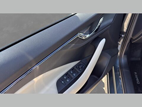 skoda, kamiq, suv 1.0 tsı premium dsg, otomatik, benzin 2.el otomobil | renew 12