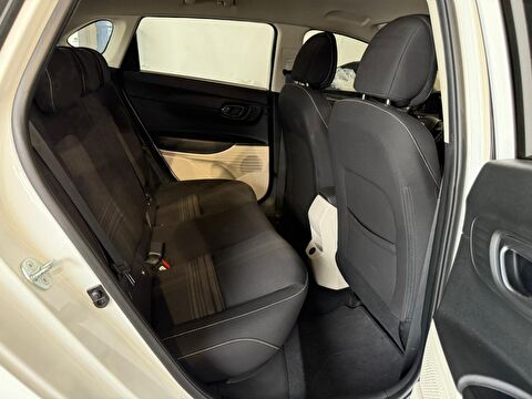 hyundai, i20, hatchback 1.4 mpı jump otomatik, otomatik, benzin 2.el otomobil | renew 7