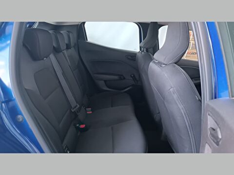 renault, clio, hatchback 1.0 tce joy x-tronic, otomatik, benzin 2.el otomobil | renew 8