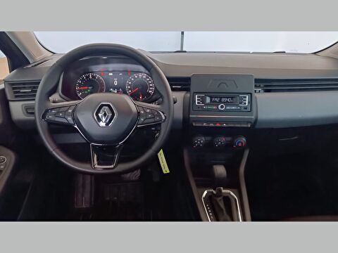 renault, clio, hatchback 1.0 tce joy x-tronic, otomatik, benzin 2.el otomobil | renew 13