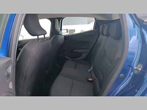 renault, clio, hatchback 1.0 tce joy x-tronic, otomatik, benzin 2.el otomobil | renew 16