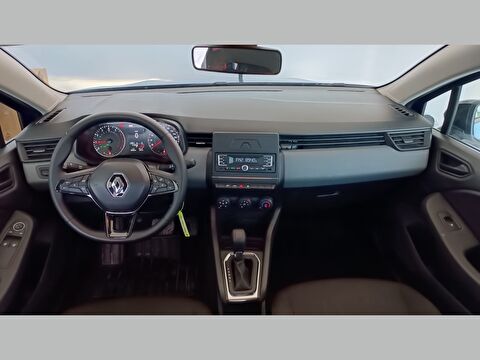 renault, clio, hatchback 1.0 tce joy x-tronic, otomatik, benzin 2.el otomobil | renew 11