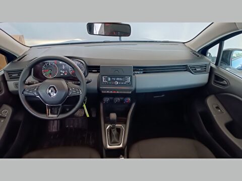 renault, clio, hatchback 1.0 tce joy x-tronic, otomatik, benzin 2.el otomobil | renew 18