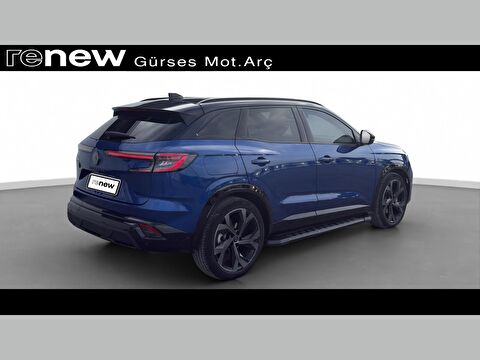 renault, austral, suv 1.3 mhev techno esprit alpine otomatik, otomatik, mhev 2.el otomobil | renew 5