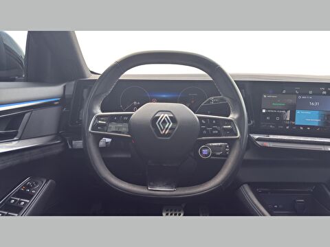 renault, austral, suv 1.3 mhev techno esprit alpine otomatik, otomatik, mhev 2.el otomobil | renew 11